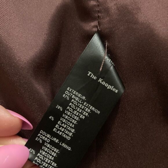 Chic blazer - Picture 6 of 9